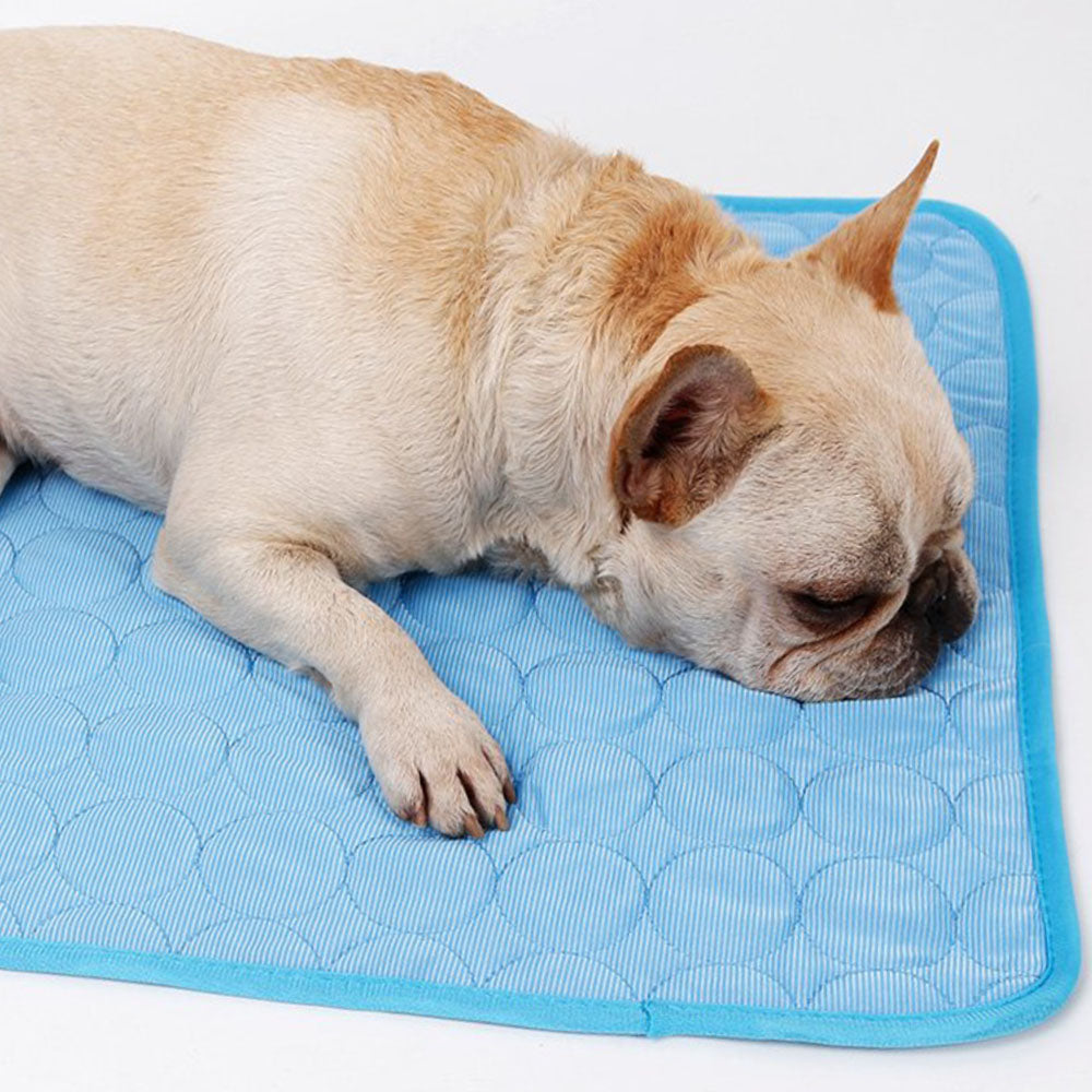 Pet Cooling Mat for Dogs