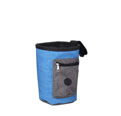 Portable Dog Treat Bags