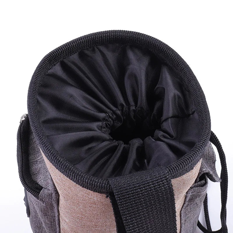 Portable Dog Treat Bags