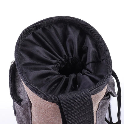 Portable Dog Treat Bags