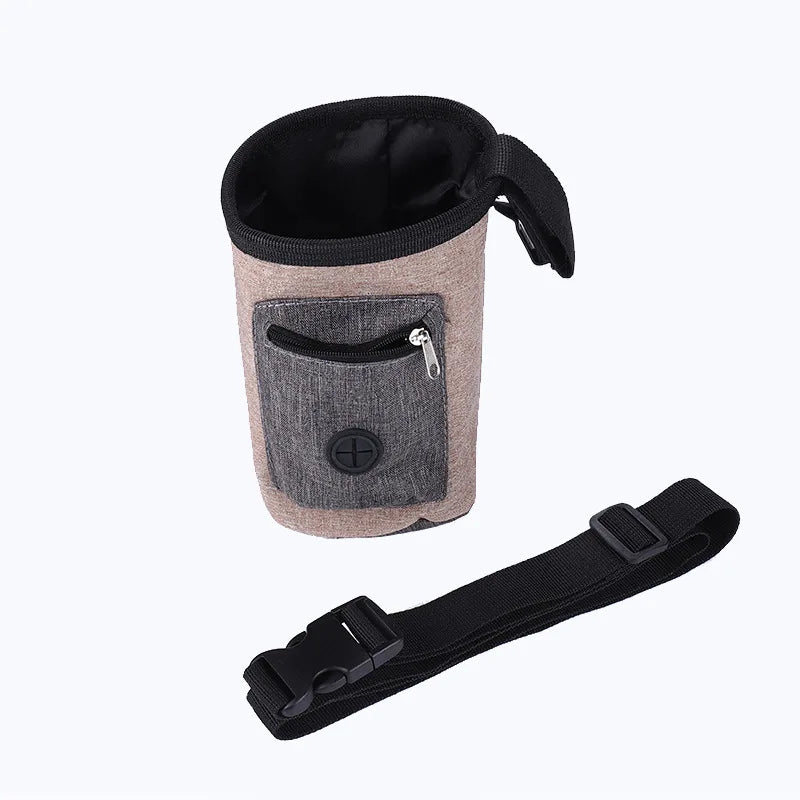 Portable Dog Treat Bags