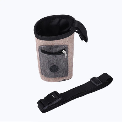 Portable Dog Treat Bags