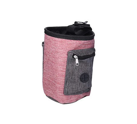 Portable Dog Treat Bags