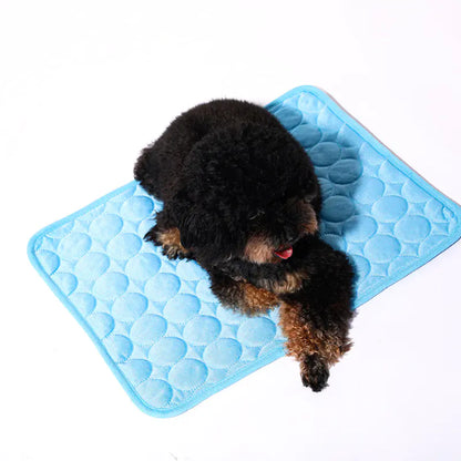 Pet Cooling Mat for Dogs