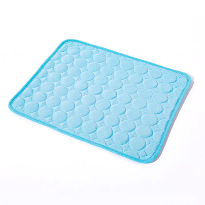 Pet Cooling Mat for Dogs