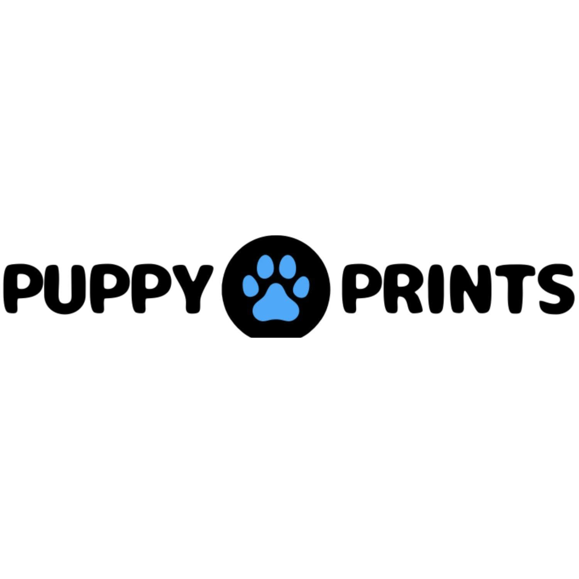 Puppy Prints