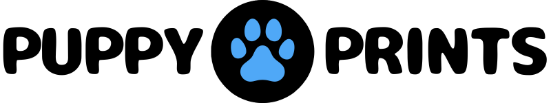 Puppy Prints