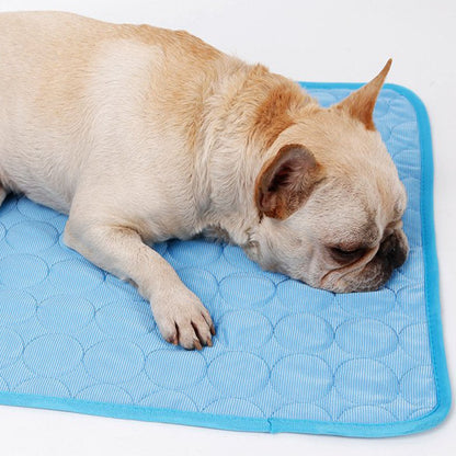 Pet Cooling Mat for Dogs
